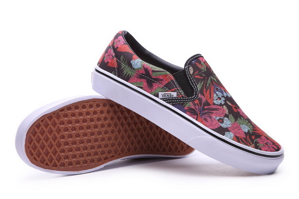 Vans Low-Top Slip-on Men Shoes--221